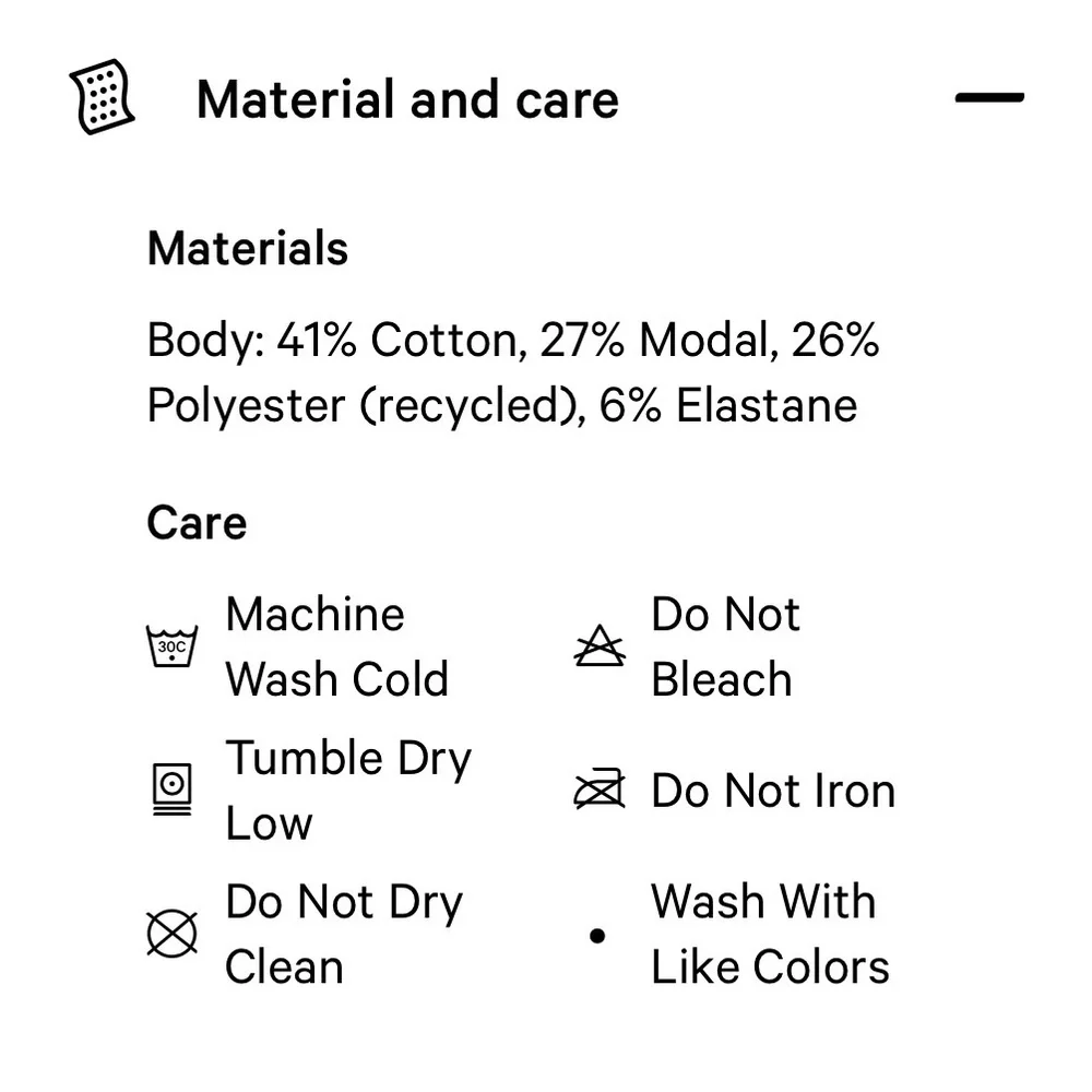 Lululemon Scuba Oversized Full-Zip Hoodie Waffle - Picture 8 of 8